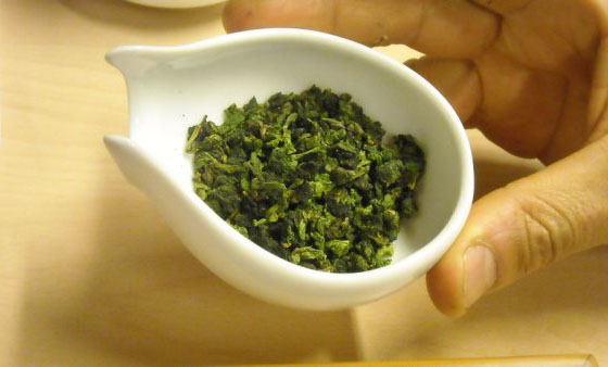 anxi benshan oolong tea 安溪本山茶